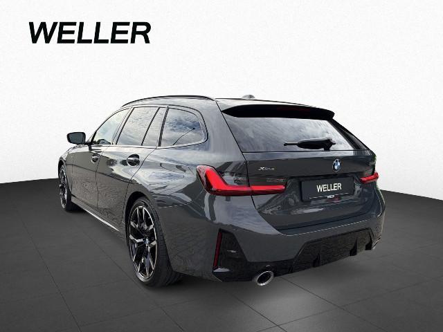 BMW 3er Touring – Bild 4