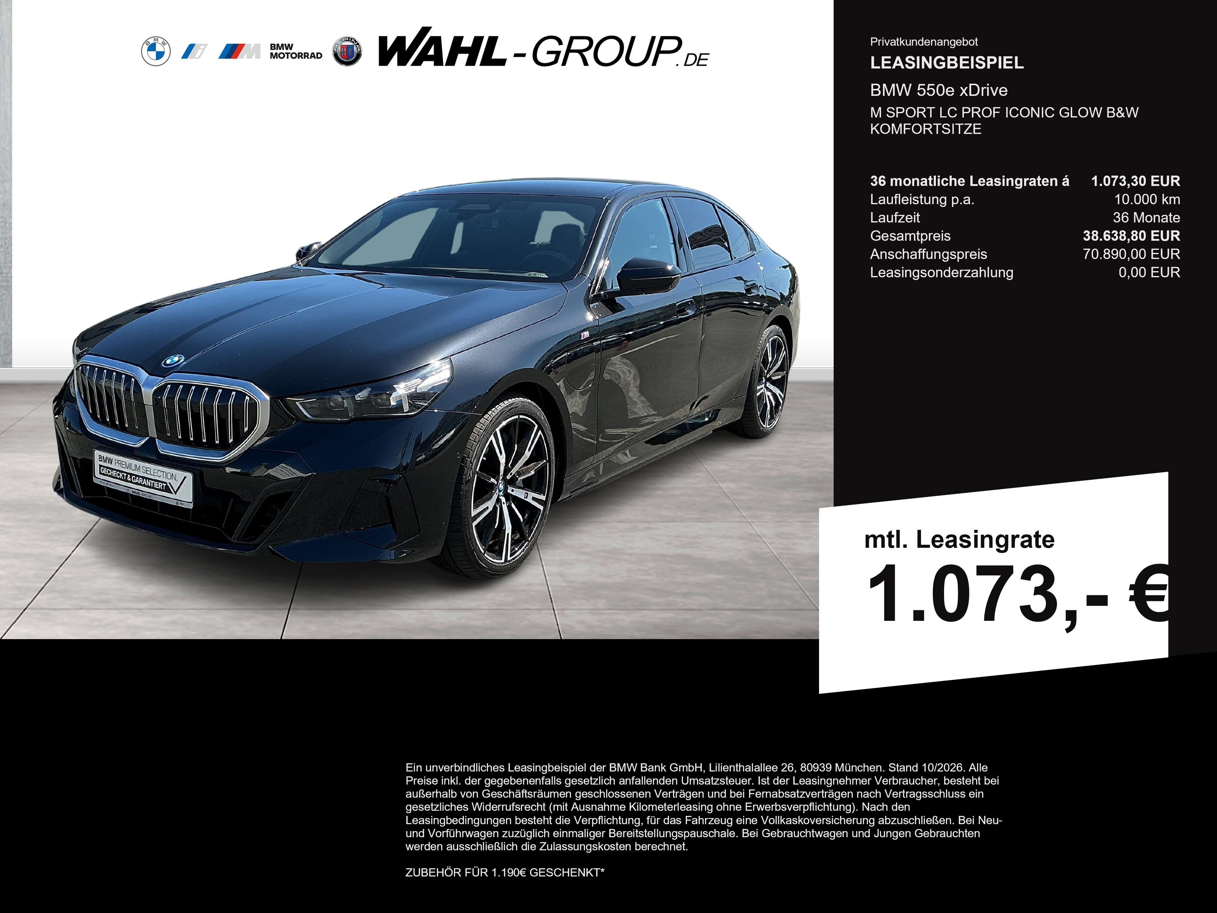 BMW 5er