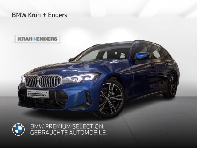 BMW 3er Touring – Bild 18