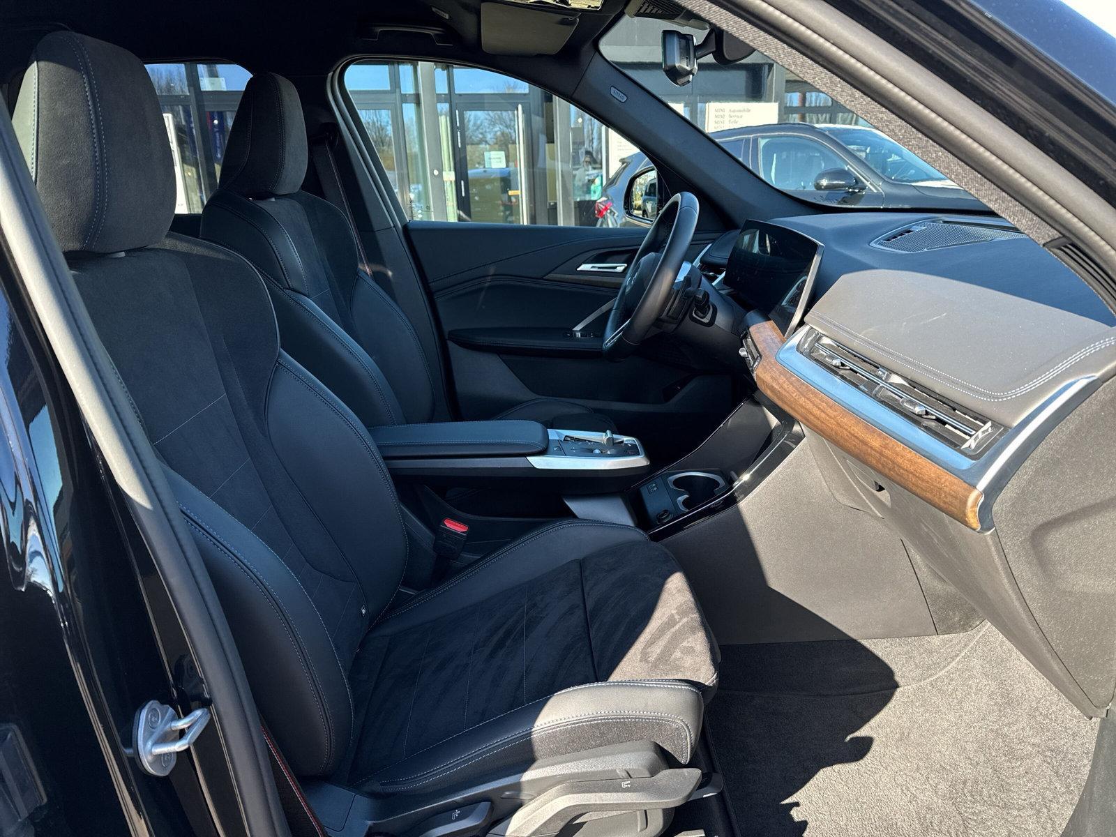 BMW X1 – Bild 5