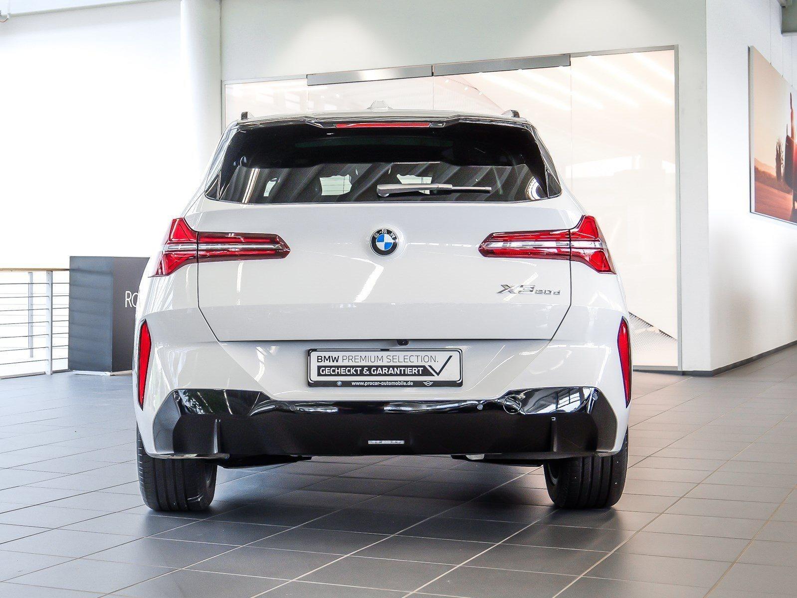 BMW X3 – Bild 13