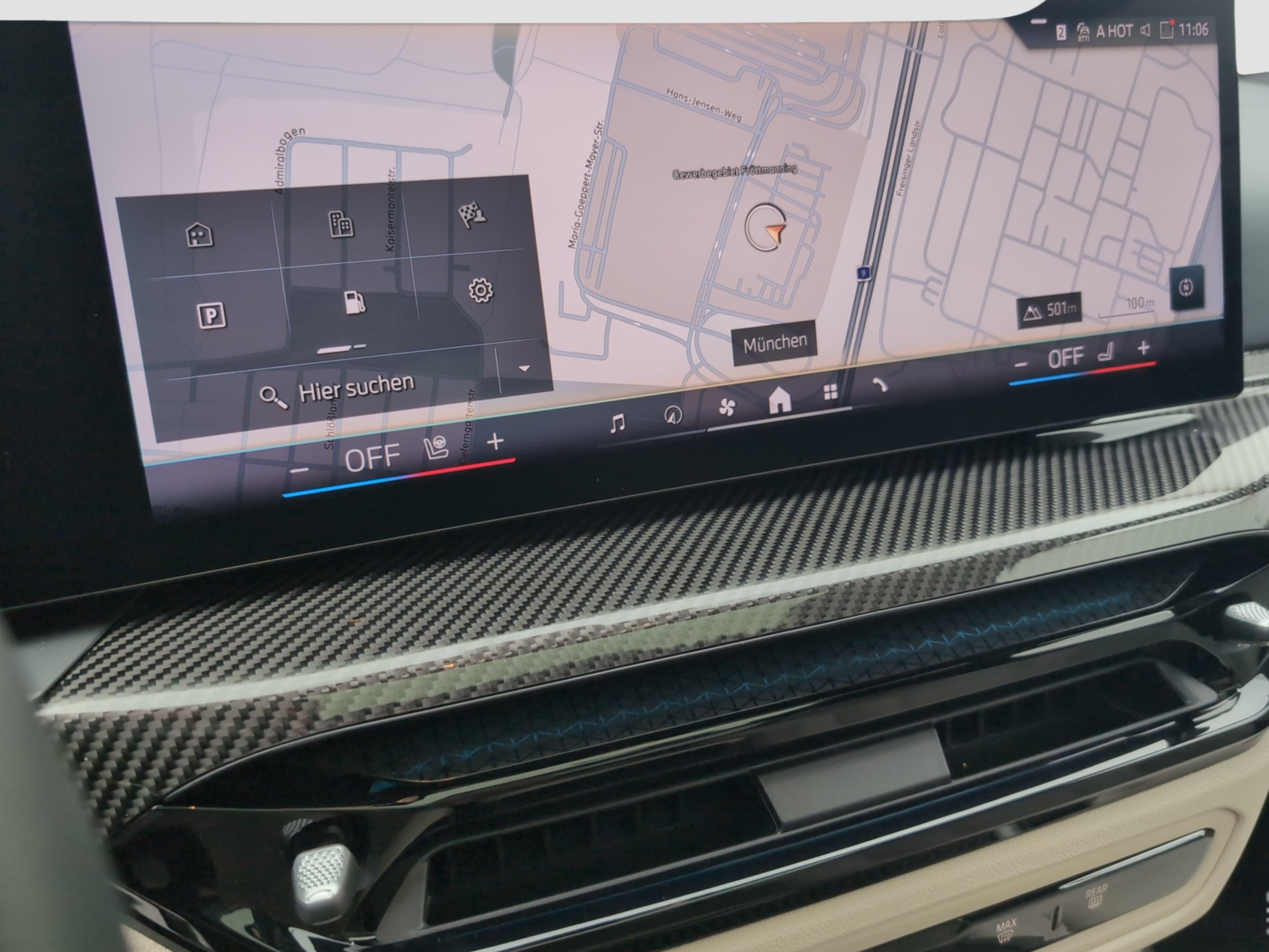 BMW 3er Touring – Bild 21