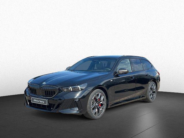 BMW 5er Touring – Bild 3
