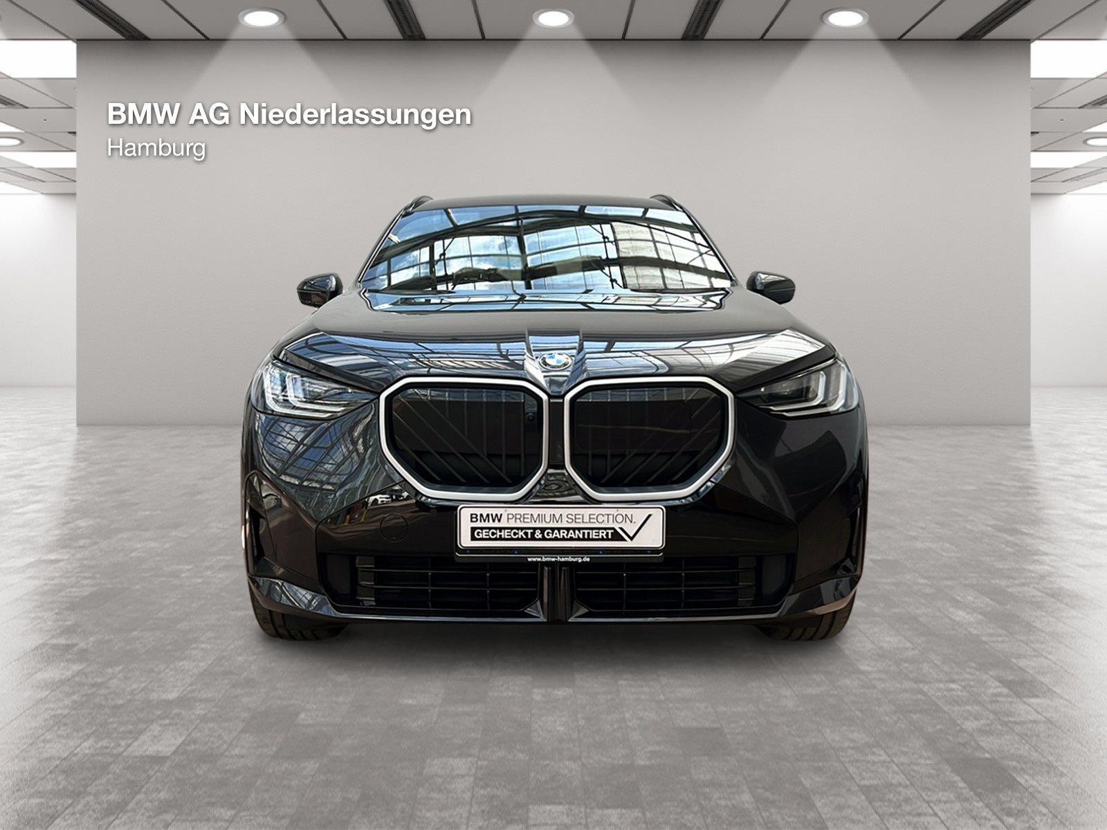 BMW X3 – Bild 15