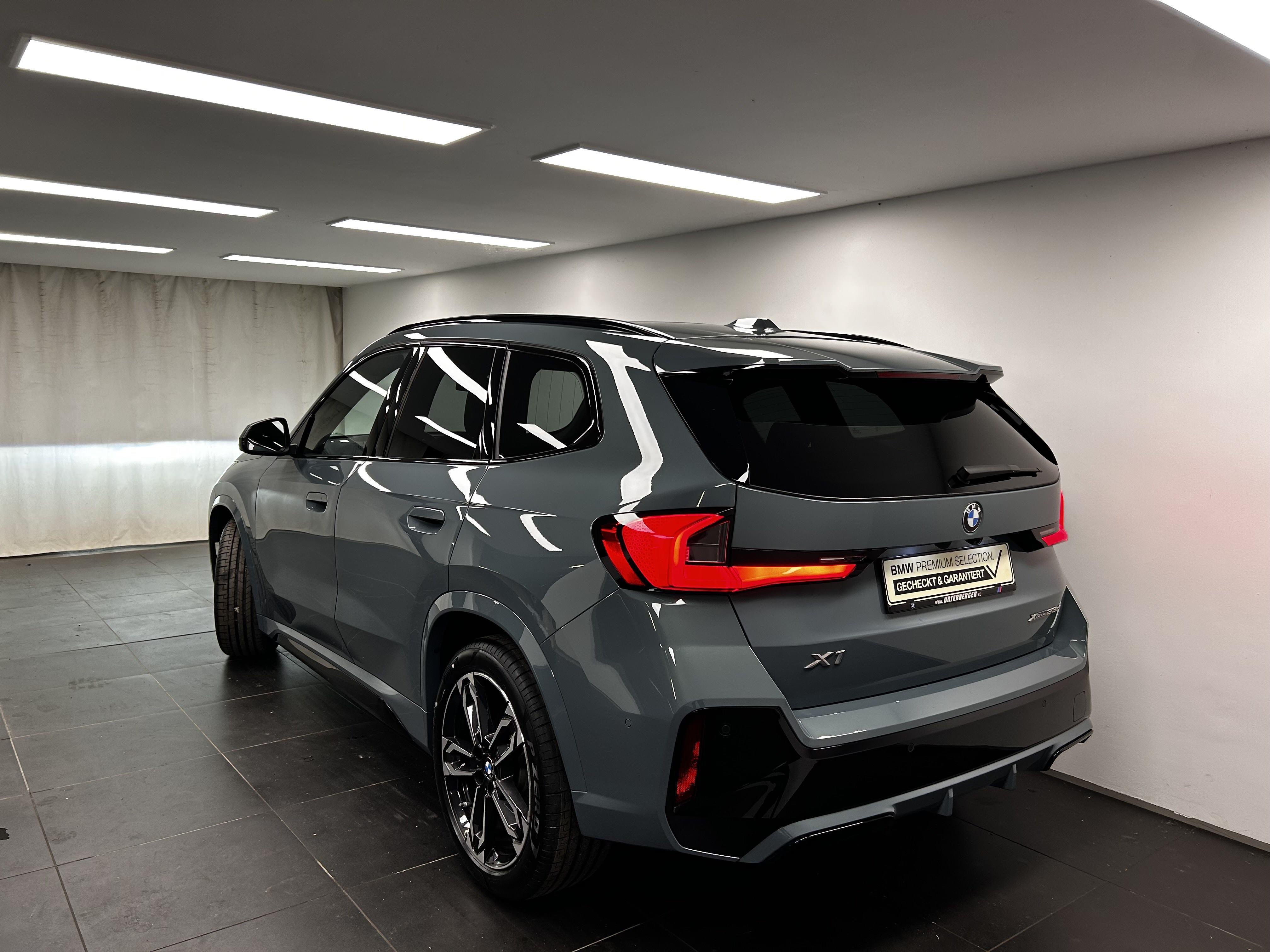 BMW X1 – Bild 31