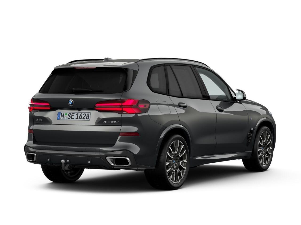 BMW X5 – Bild 3