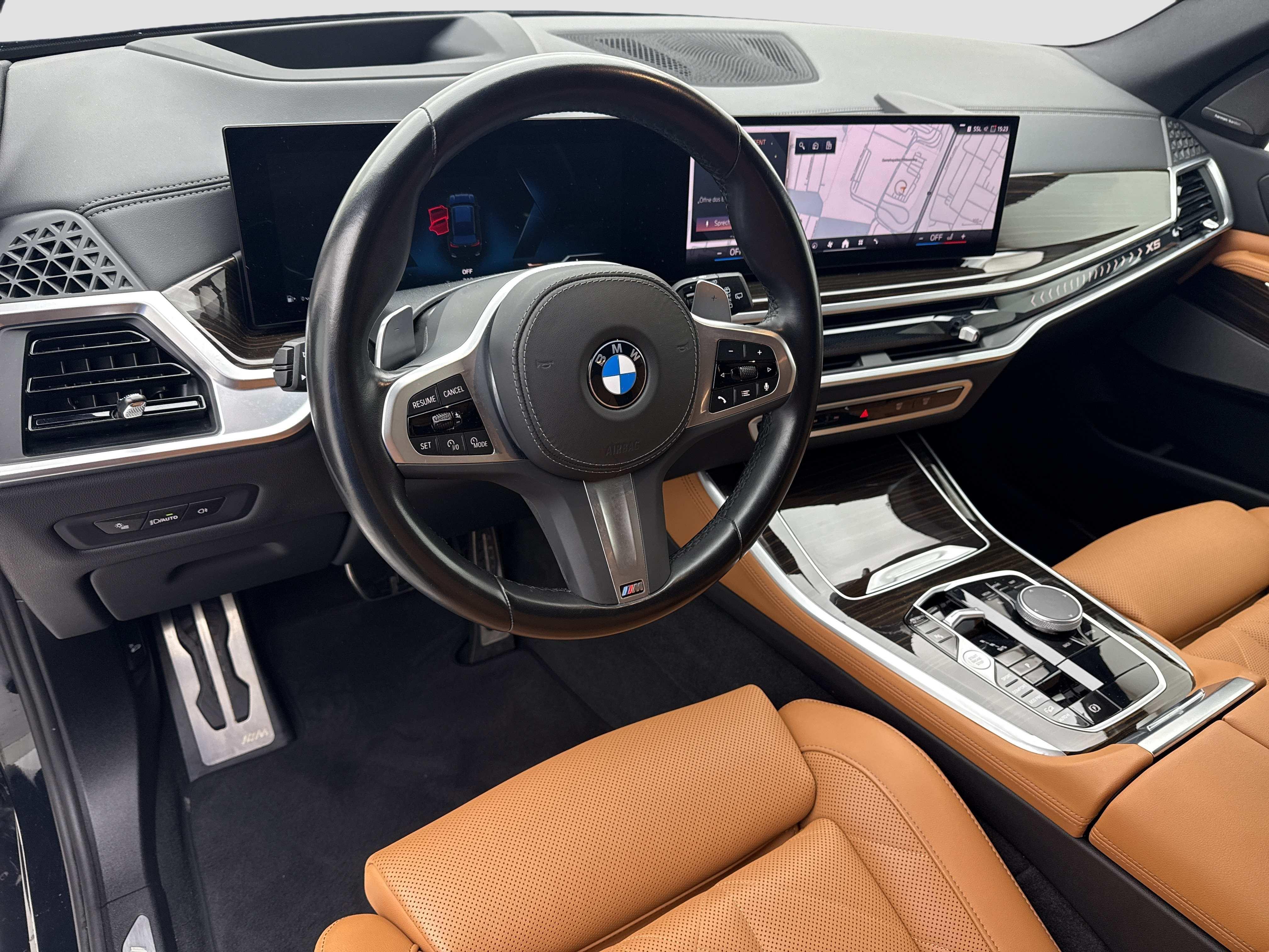 BMW X5 – Bild 15