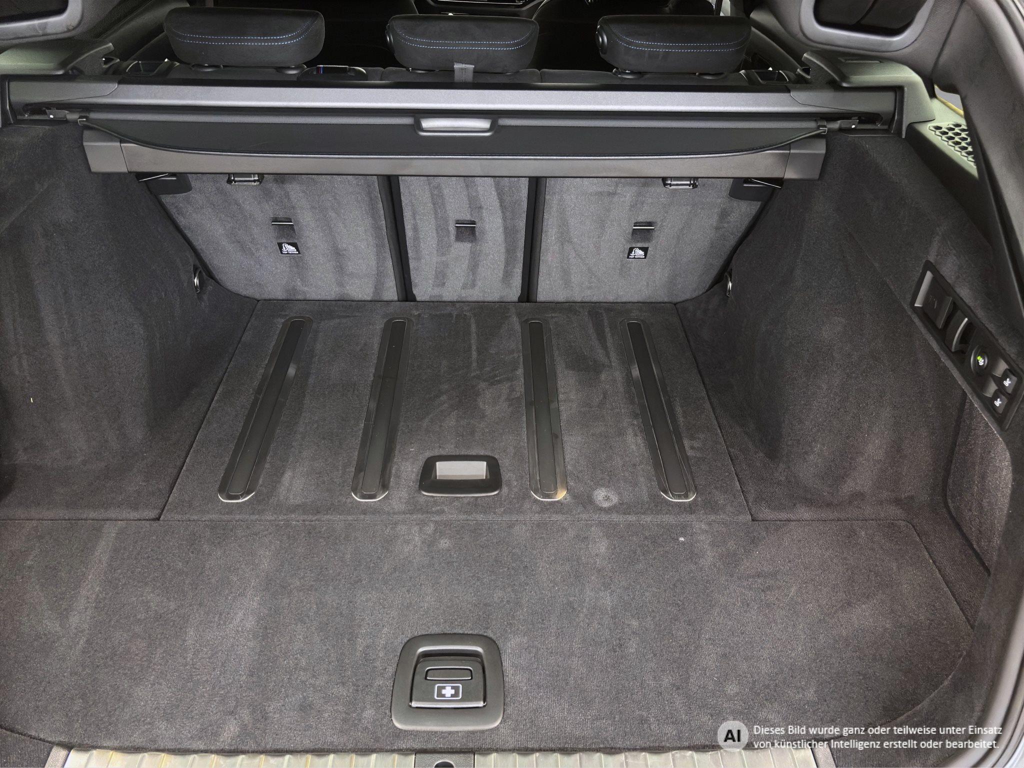 BMW 3er Touring – Bild 14