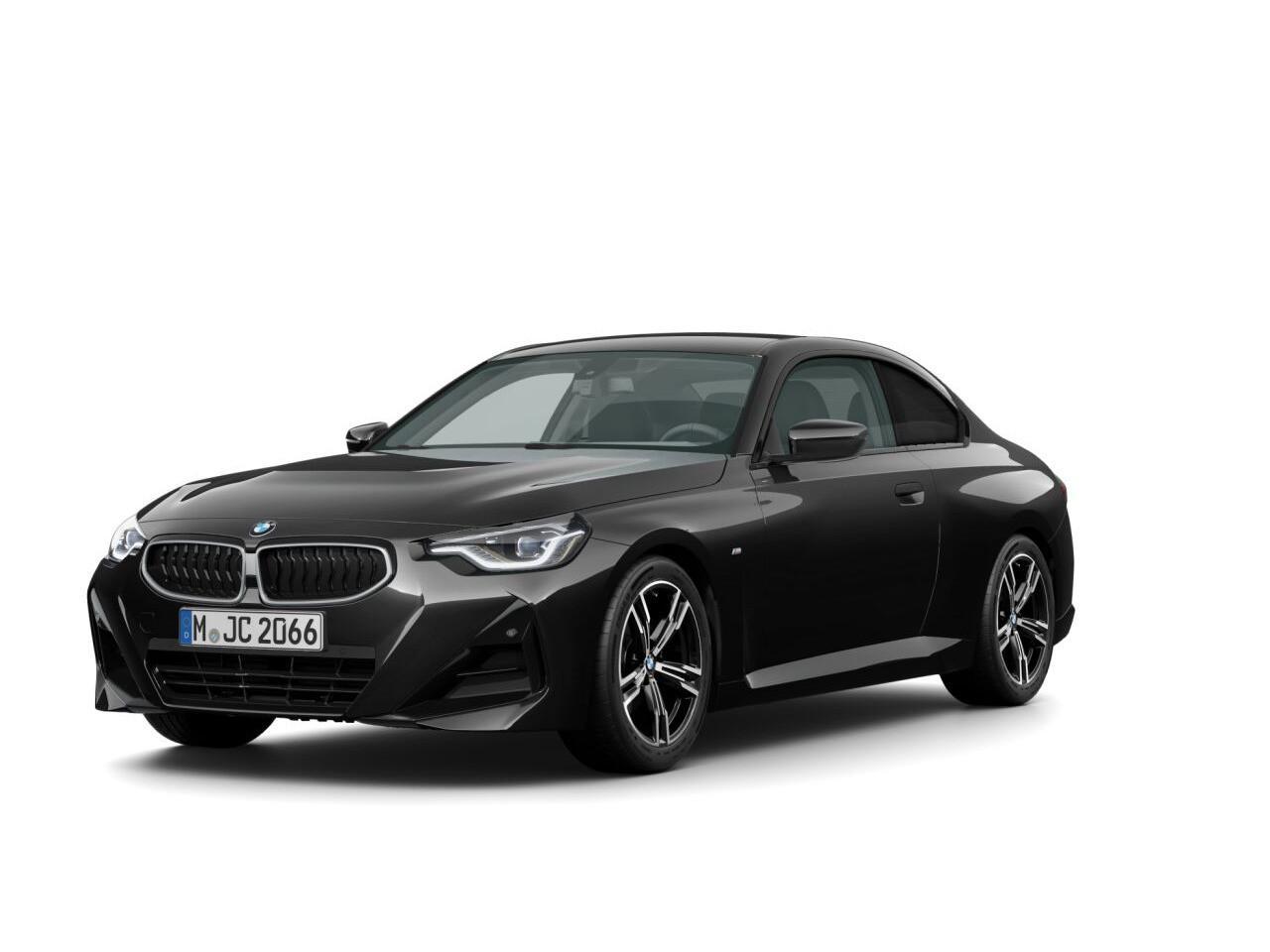 BMW 2er Coupé