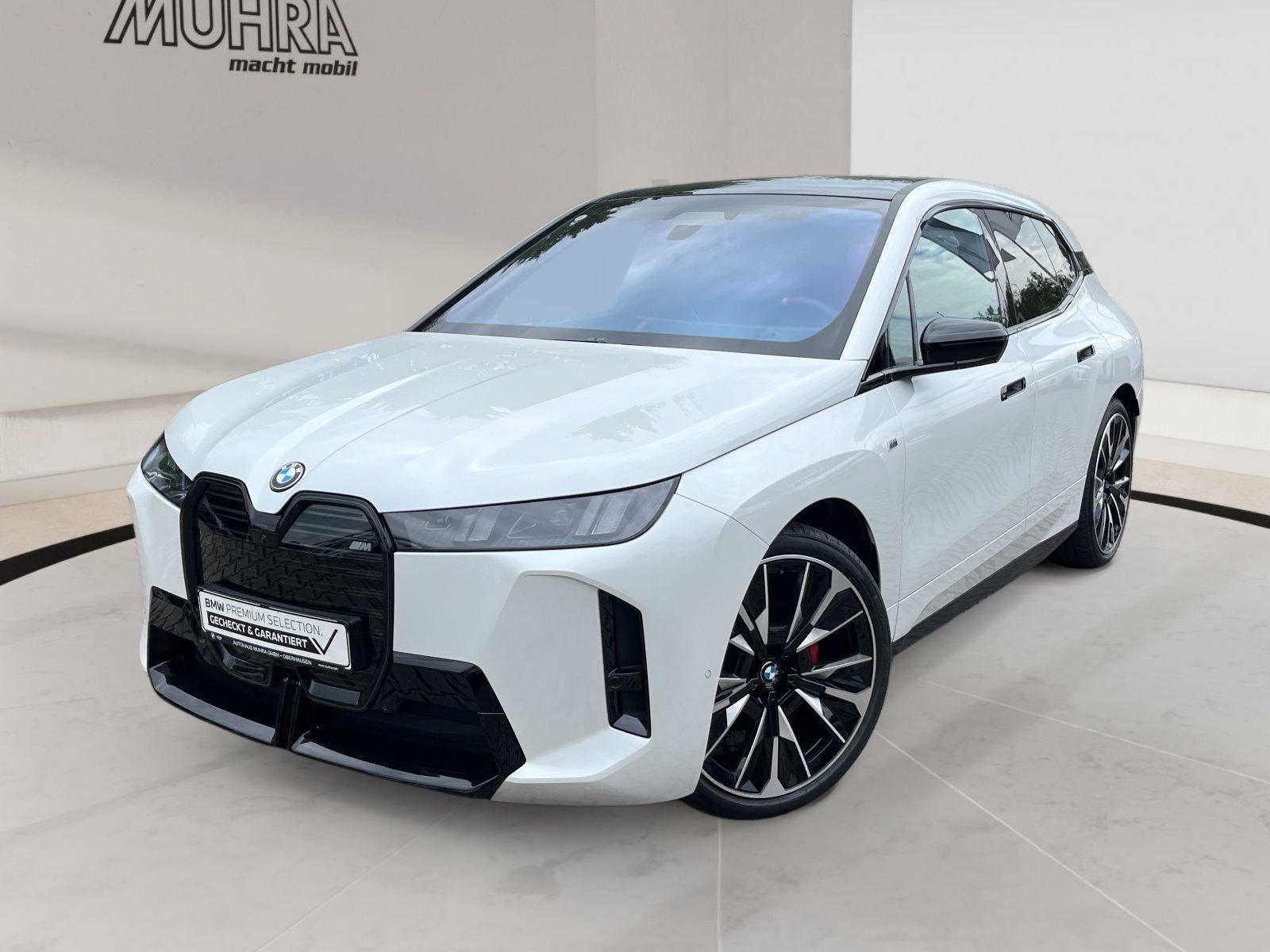 BMW iX – Bild 2