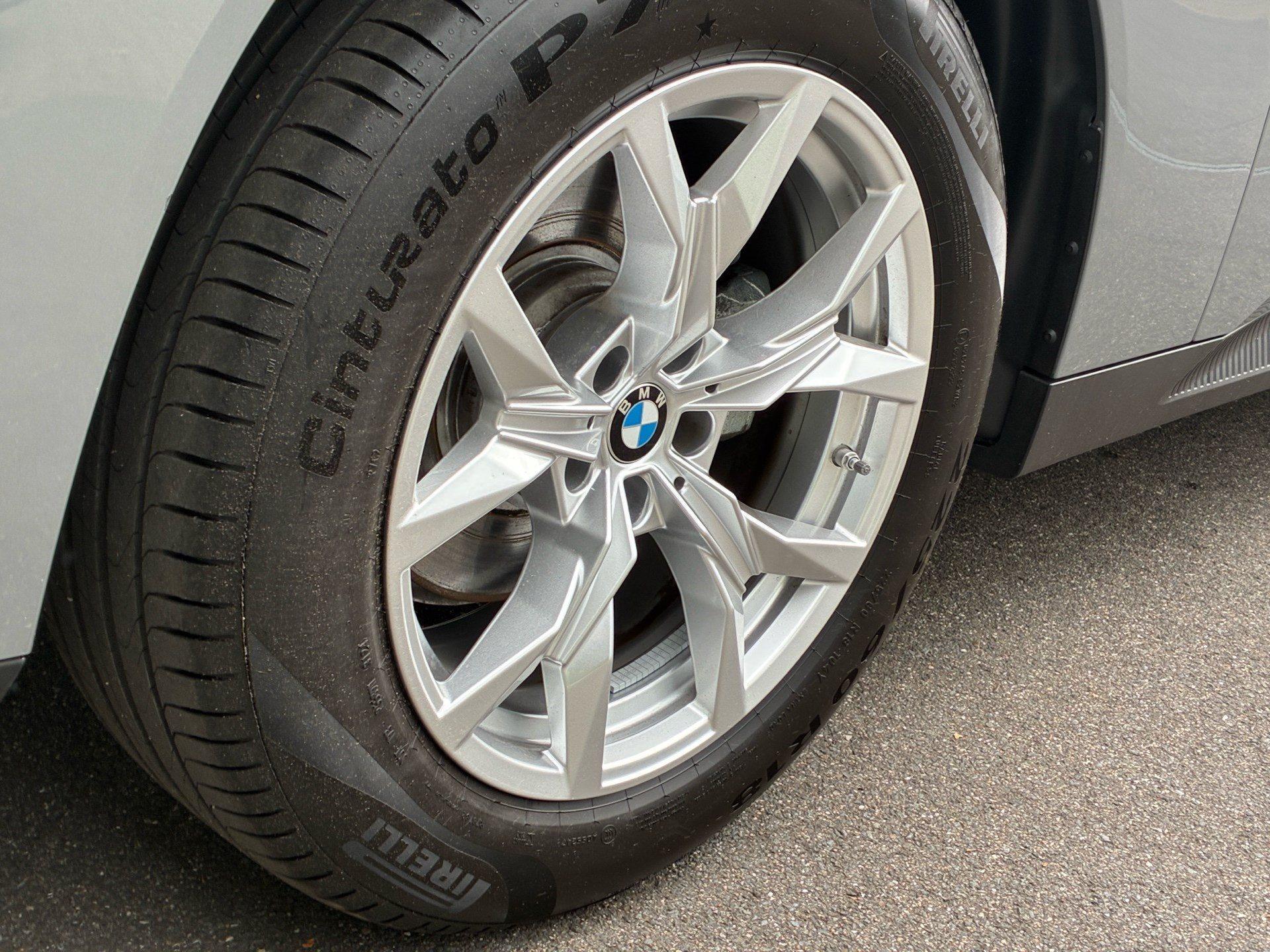 BMW X3 – Bild 16