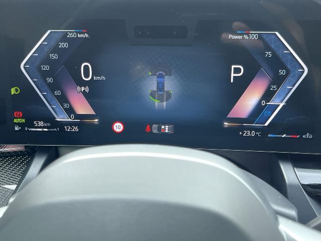 BMW 5er Touring – Bild 4