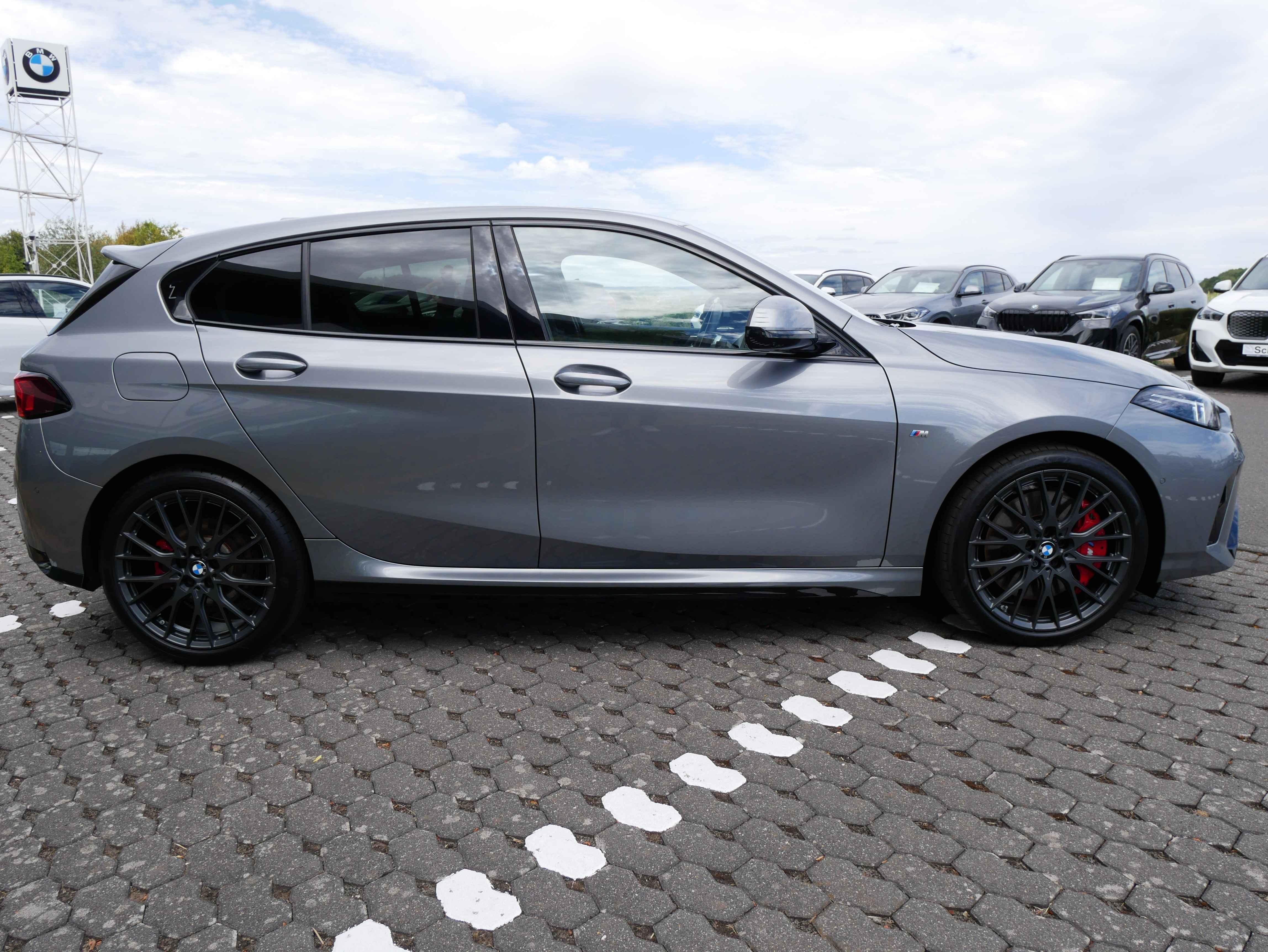 BMW 1er – Bild 13