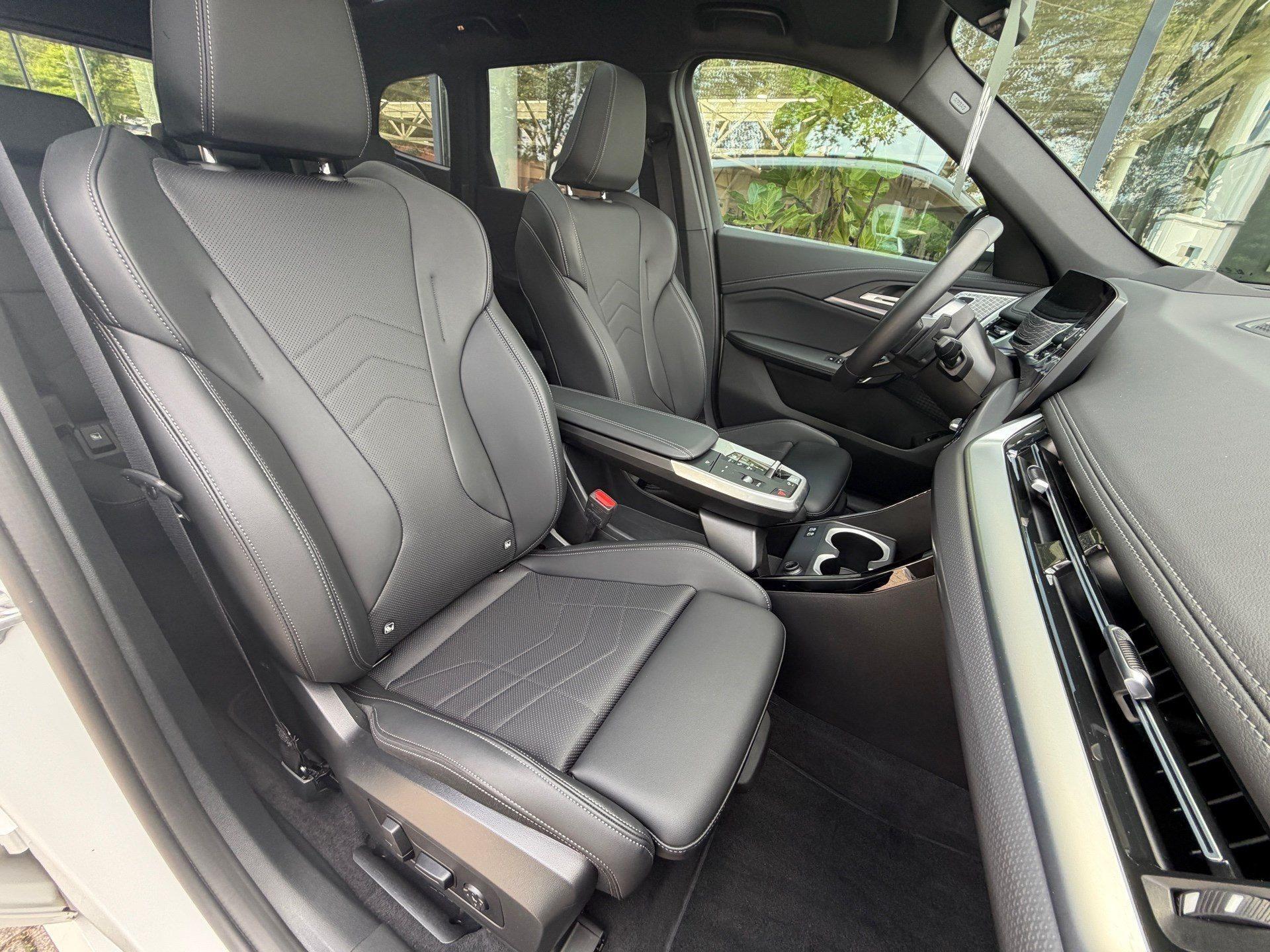 BMW X1 – Bild 19