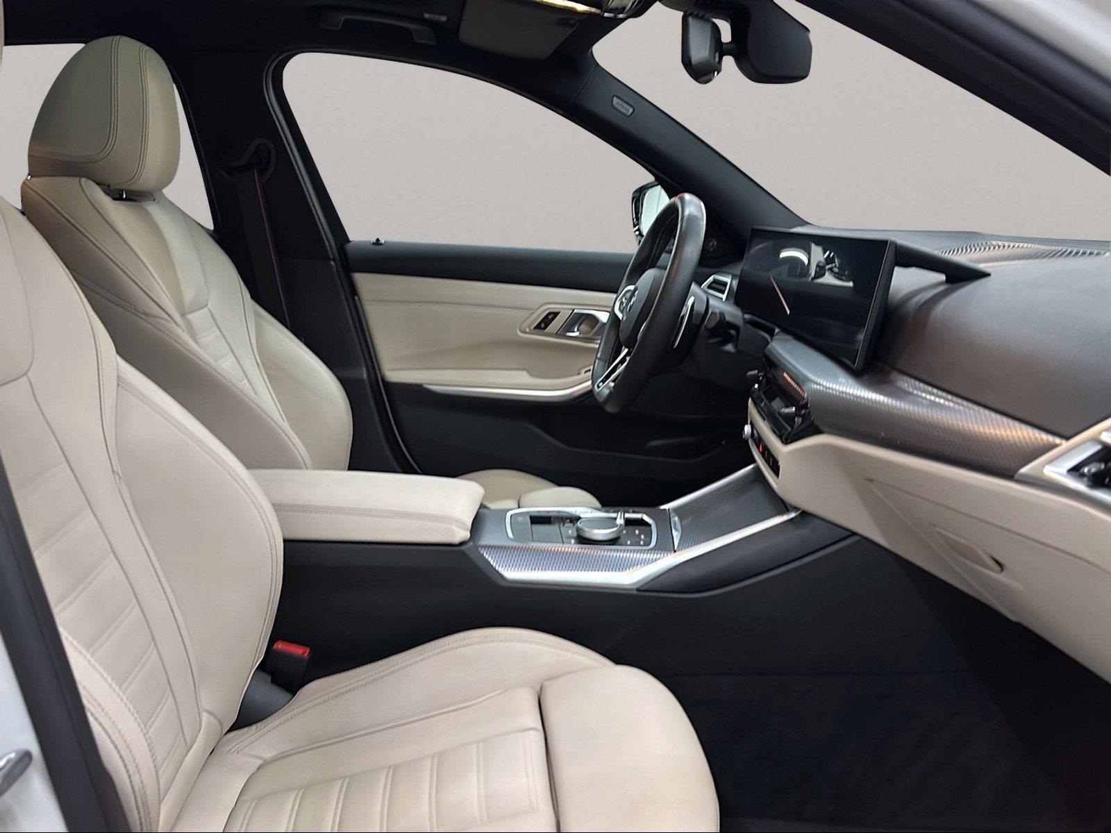 BMW 3er – Bild 19