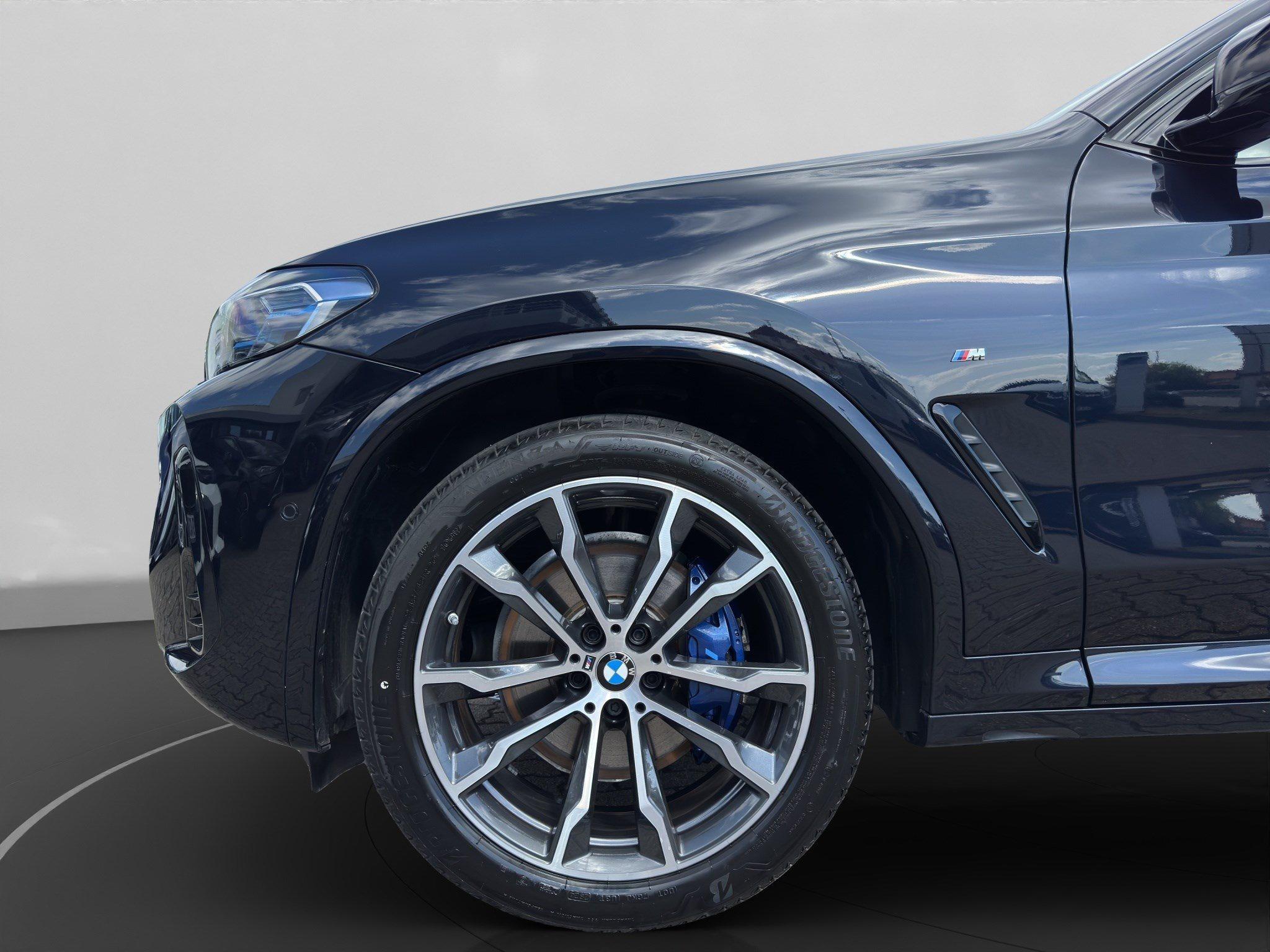 BMW X4 – Bild 18