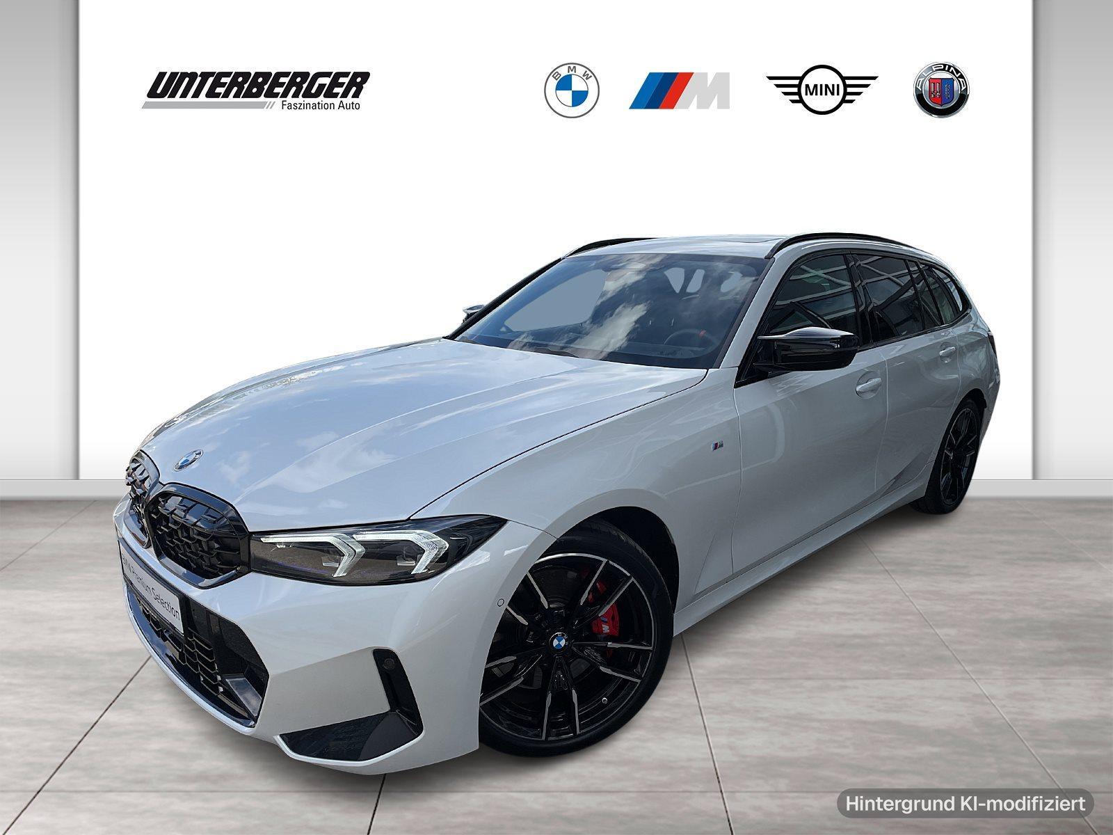 BMW 3er Touring