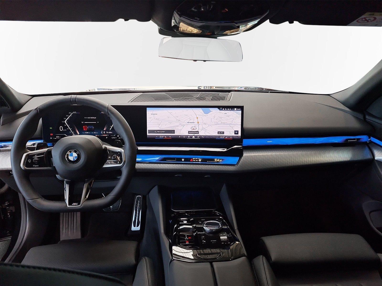 BMW 5er – Bild 18