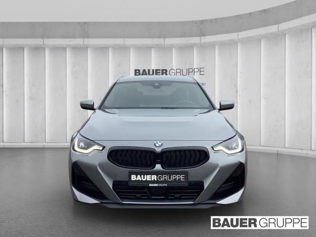 BMW 2er Coupé