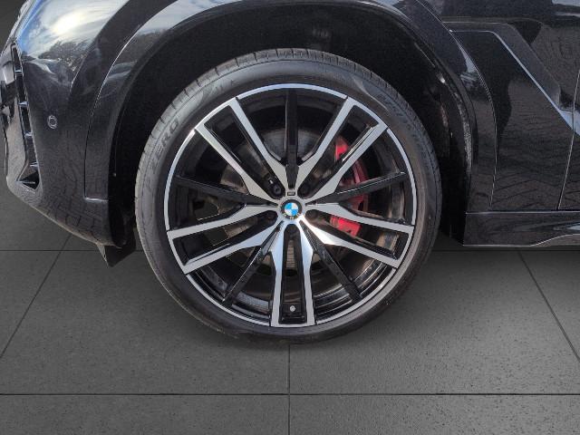 BMW X6 – Bild 10