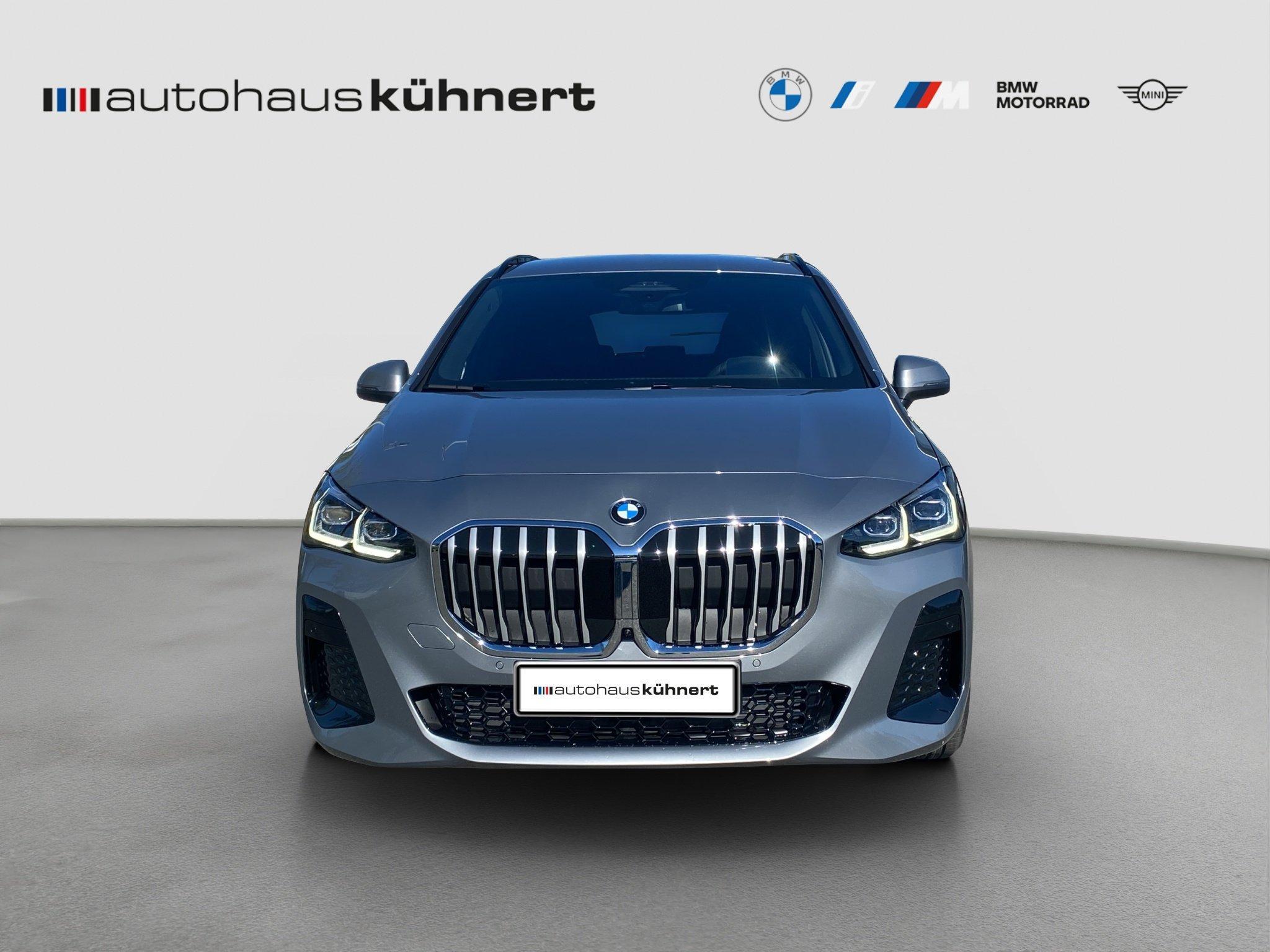 BMW 2er Active Tourer – Bild 3