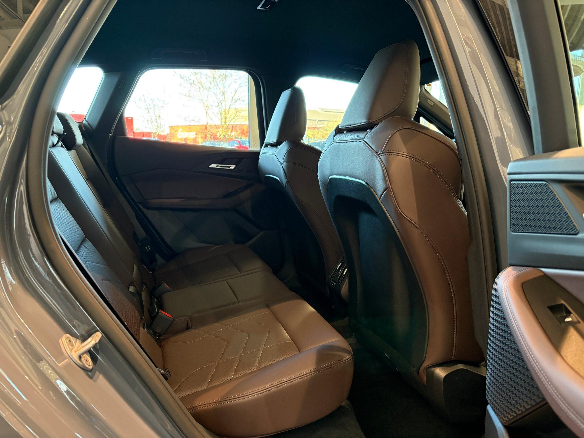 BMW 2er Active Tourer – Bild 33