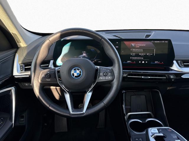 BMW iX1 – Bild 14