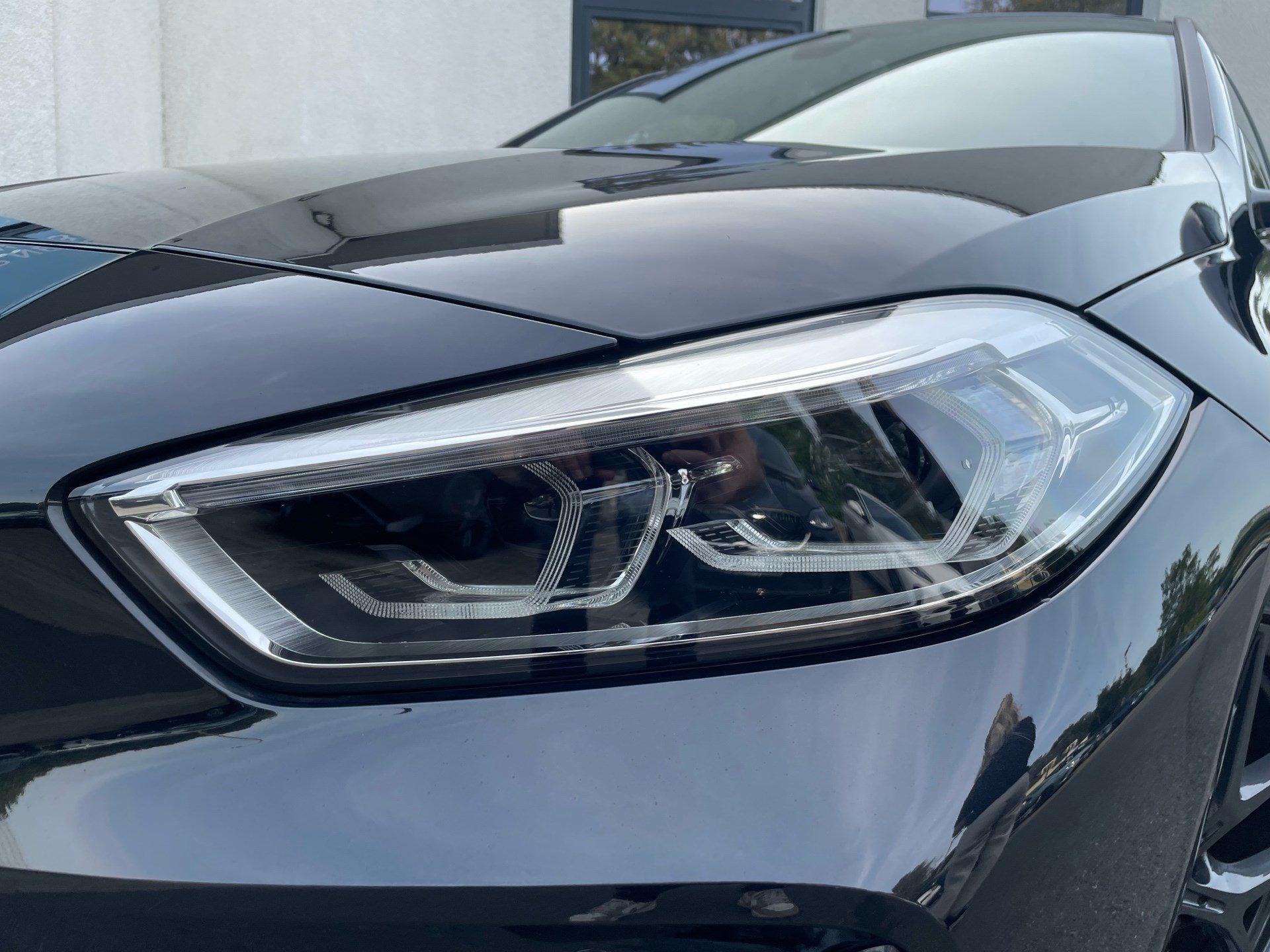 BMW 1er – Bild 10