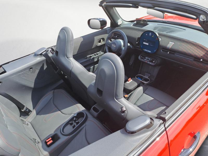 MINI Cabrio – Bild 7