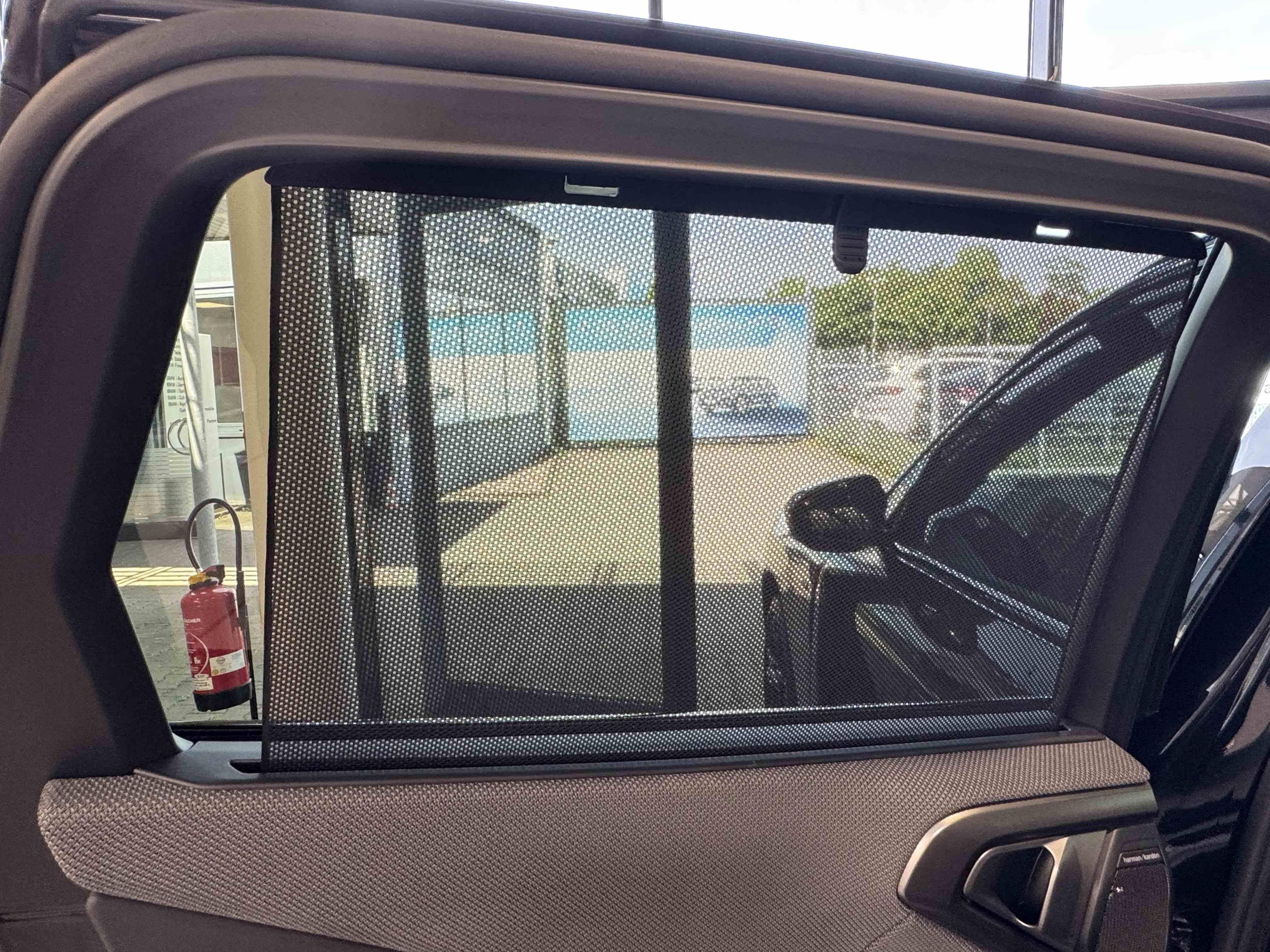BMW X3 – Bild 12
