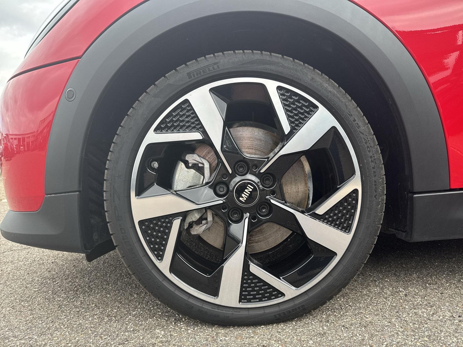 MINI Cooper 3-Türer – Bild 6