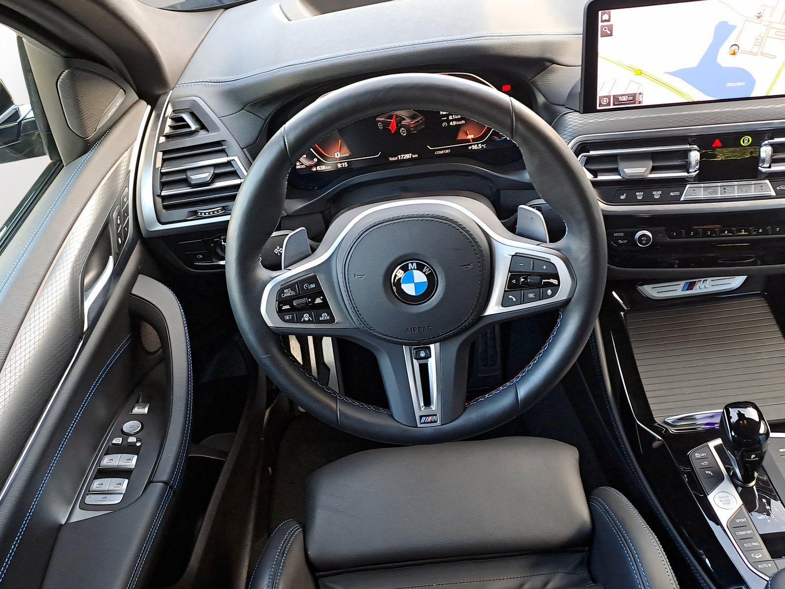 BMW X4 – Bild 12