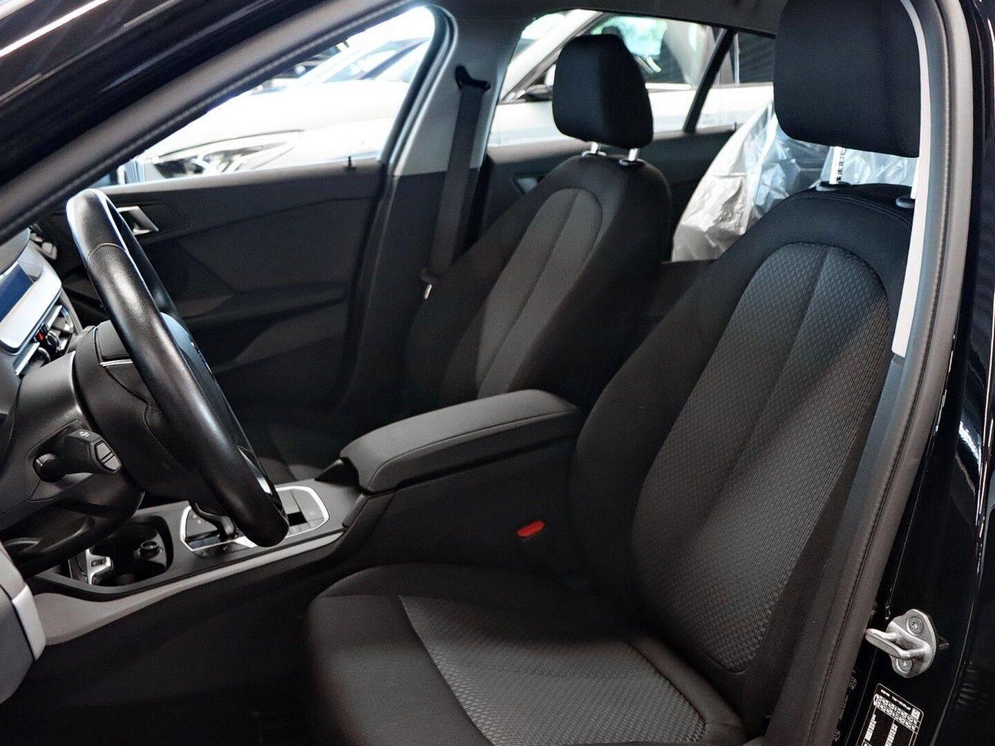 BMW 1er – Bild 10