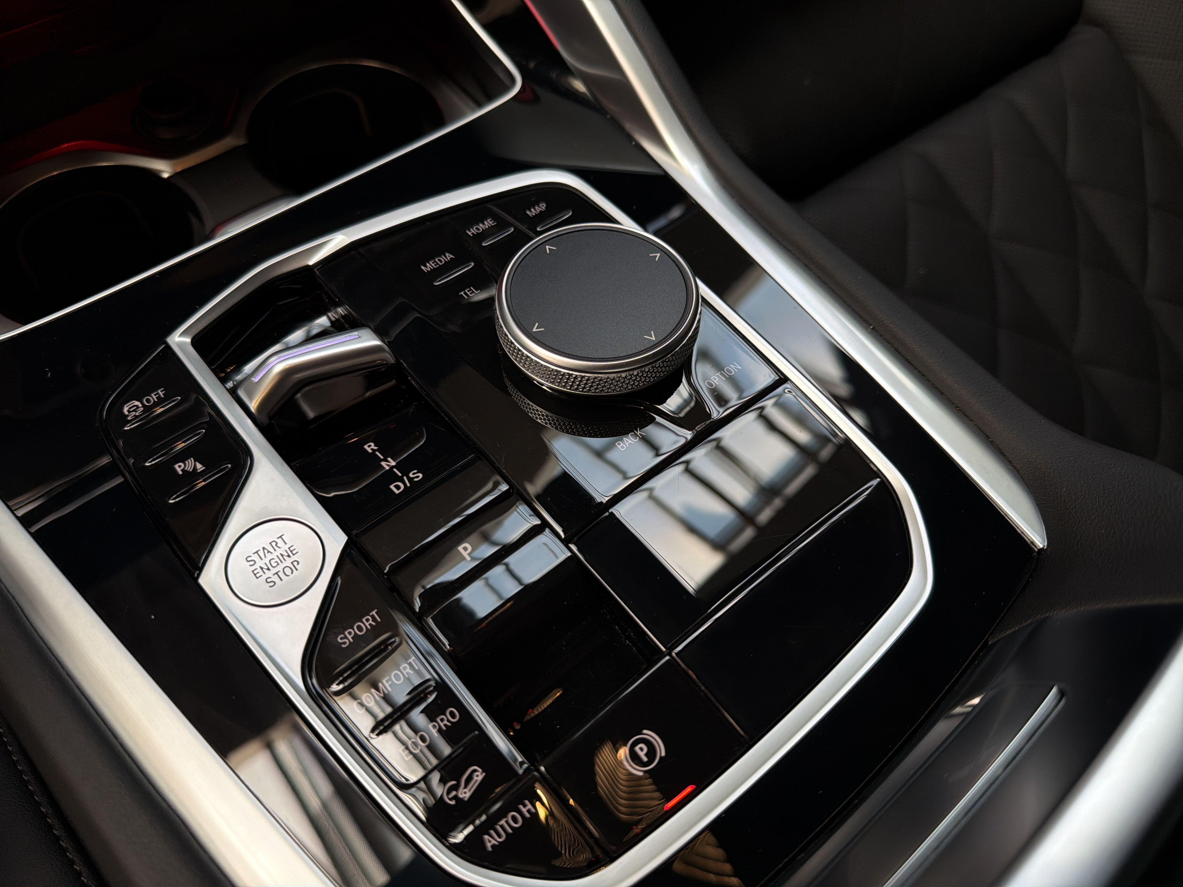 BMW X6 – Bild 3