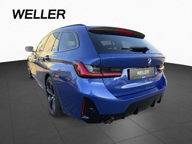 BMW 3er Touring – Bild 4