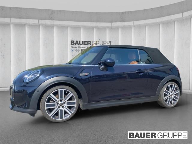 MINI Cabrio – Bild 15