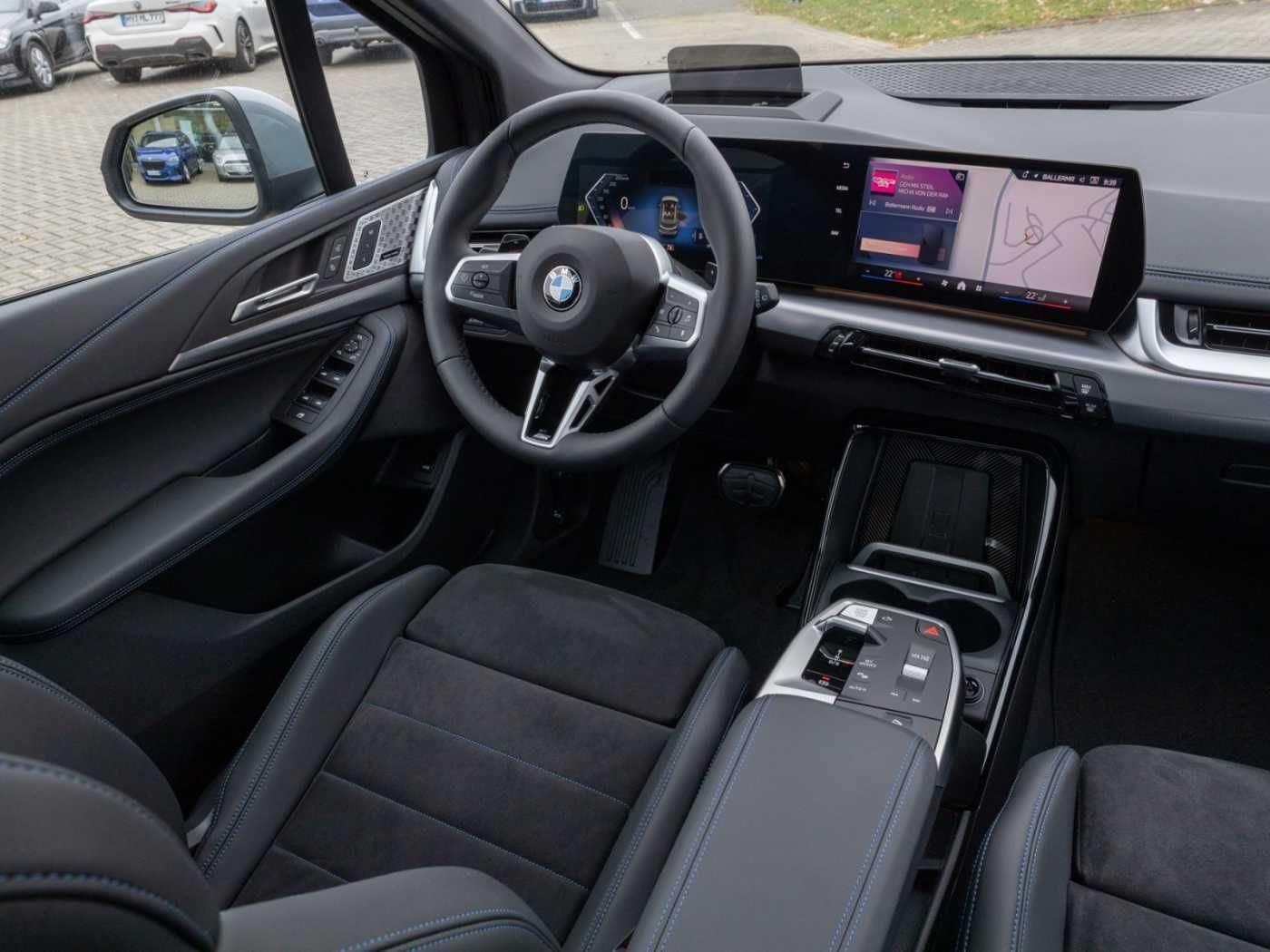 BMW 2er Active Tourer – Bild 8