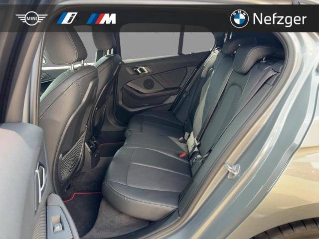 BMW 1er – Bild 20