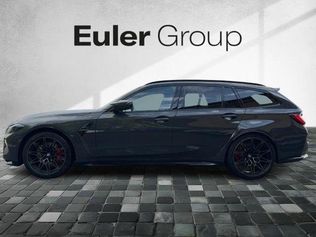 BMW M3 Touring – Bild 2