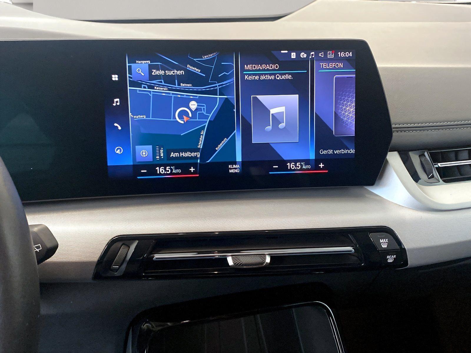 BMW 2er Active Tourer – Bild 9