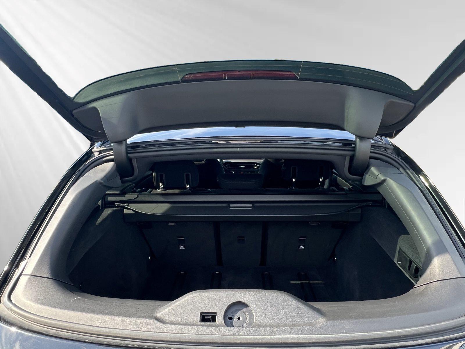 BMW 3er Touring – Bild 8