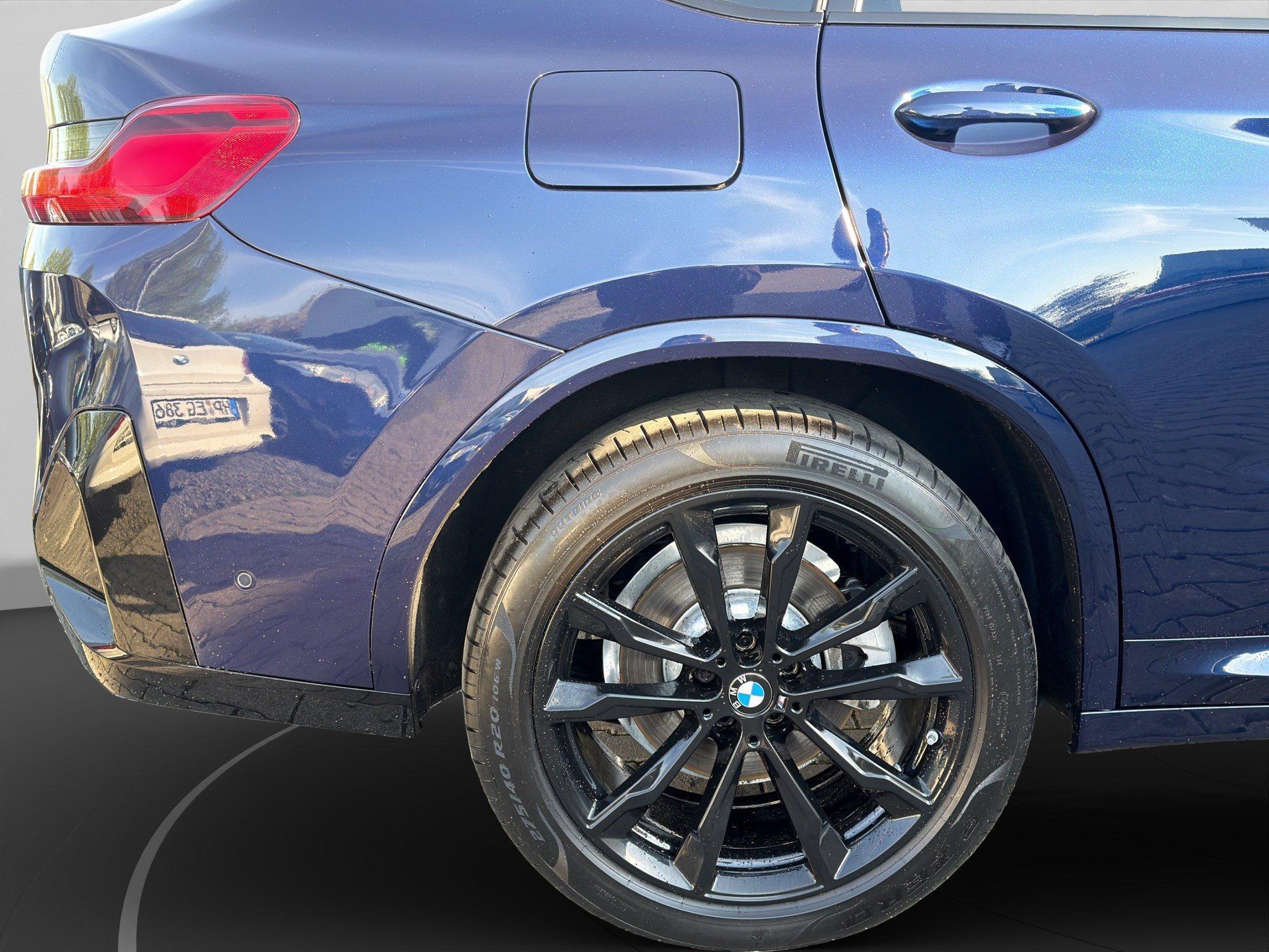 BMW X4 – Bild 33