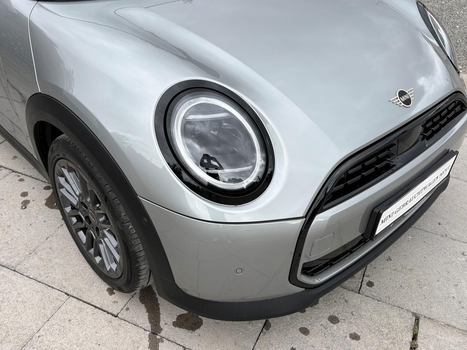 MINI Cooper 3-Türer – Bild 3
