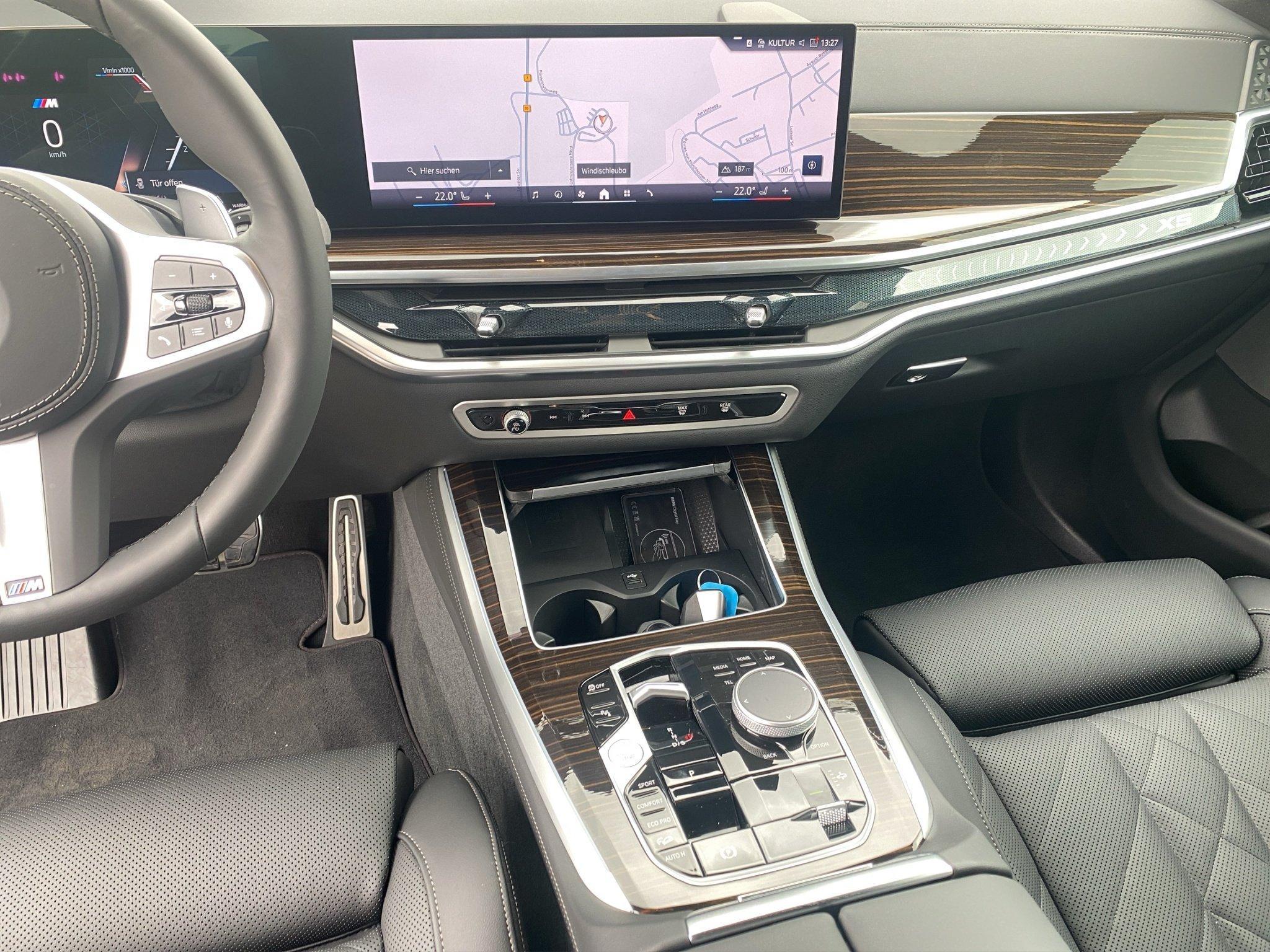 BMW X5 – Bild 9