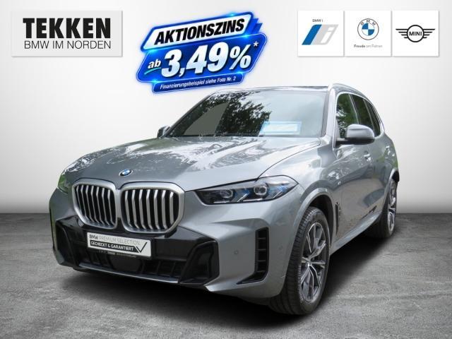 BMW X5 – Bild 10