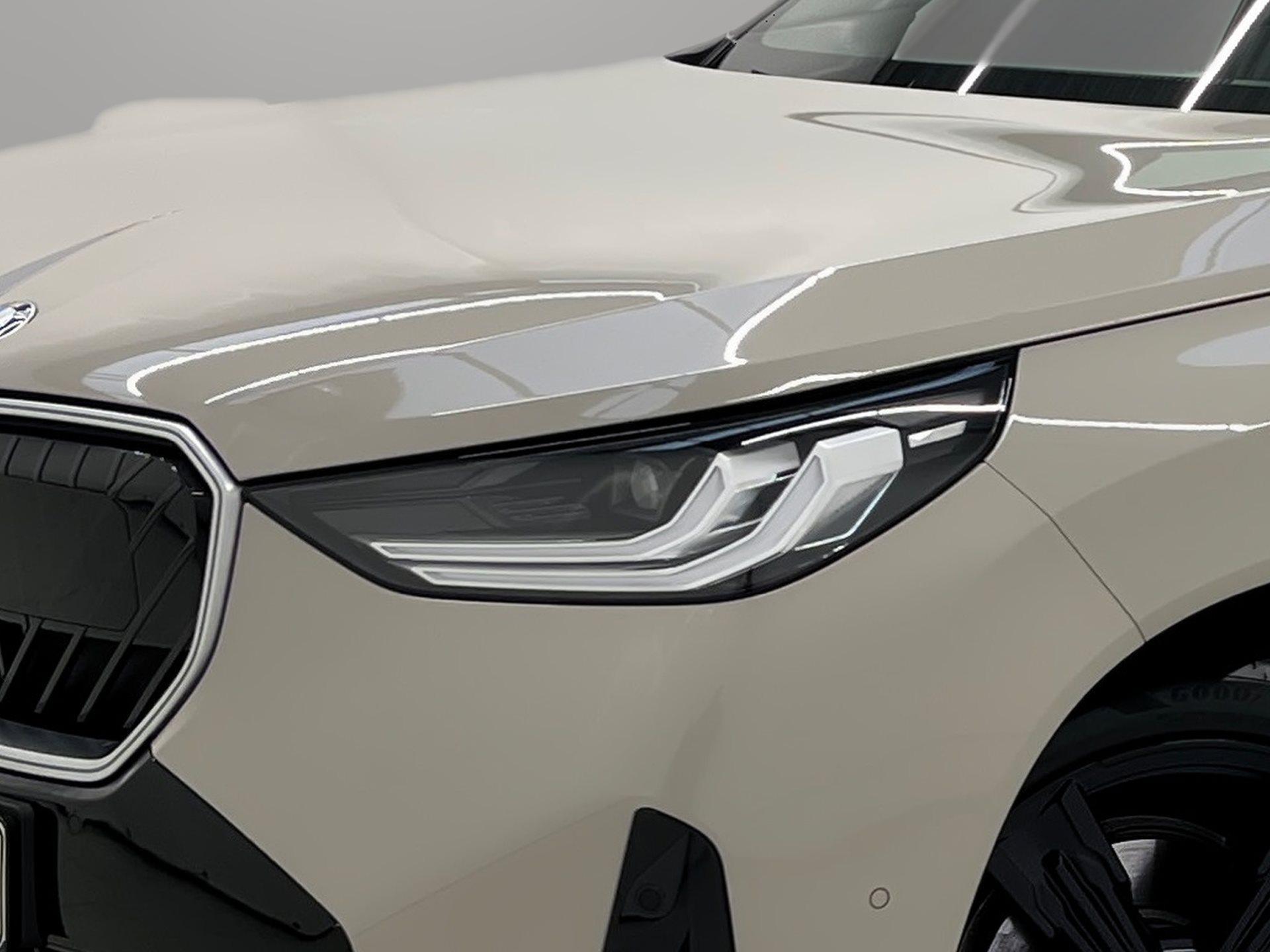 BMW X3 – Bild 10