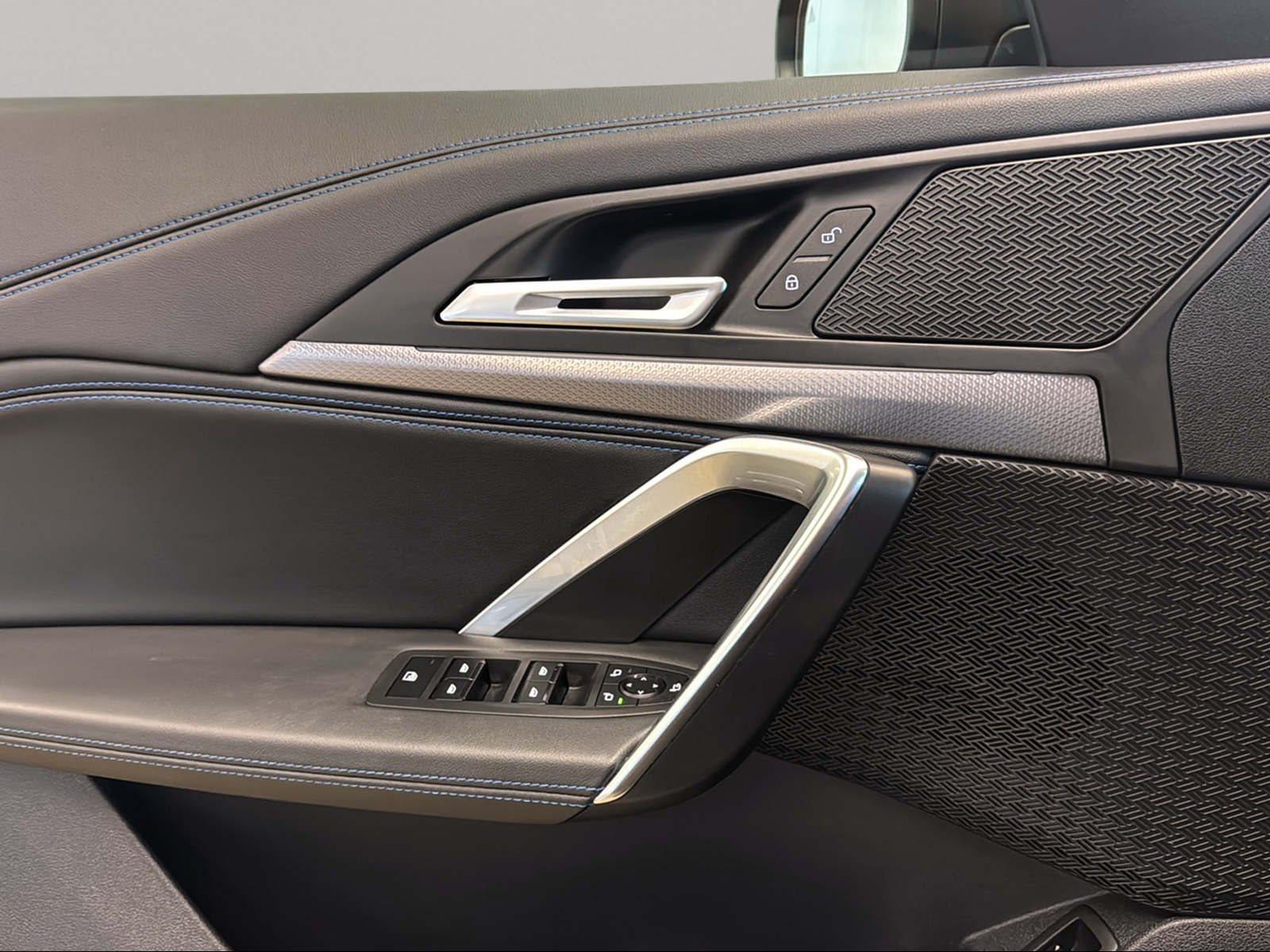 BMW X1 – Bild 10
