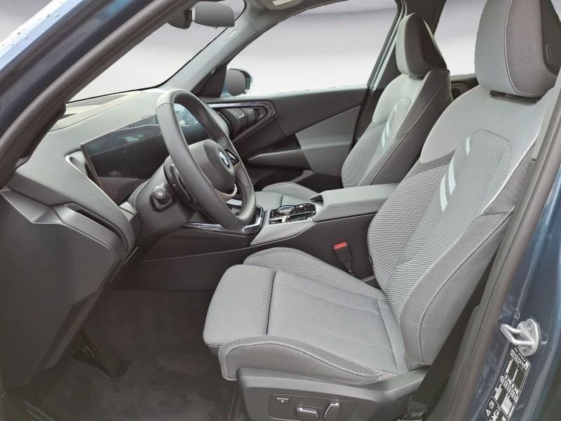 BMW X3 – Bild 11