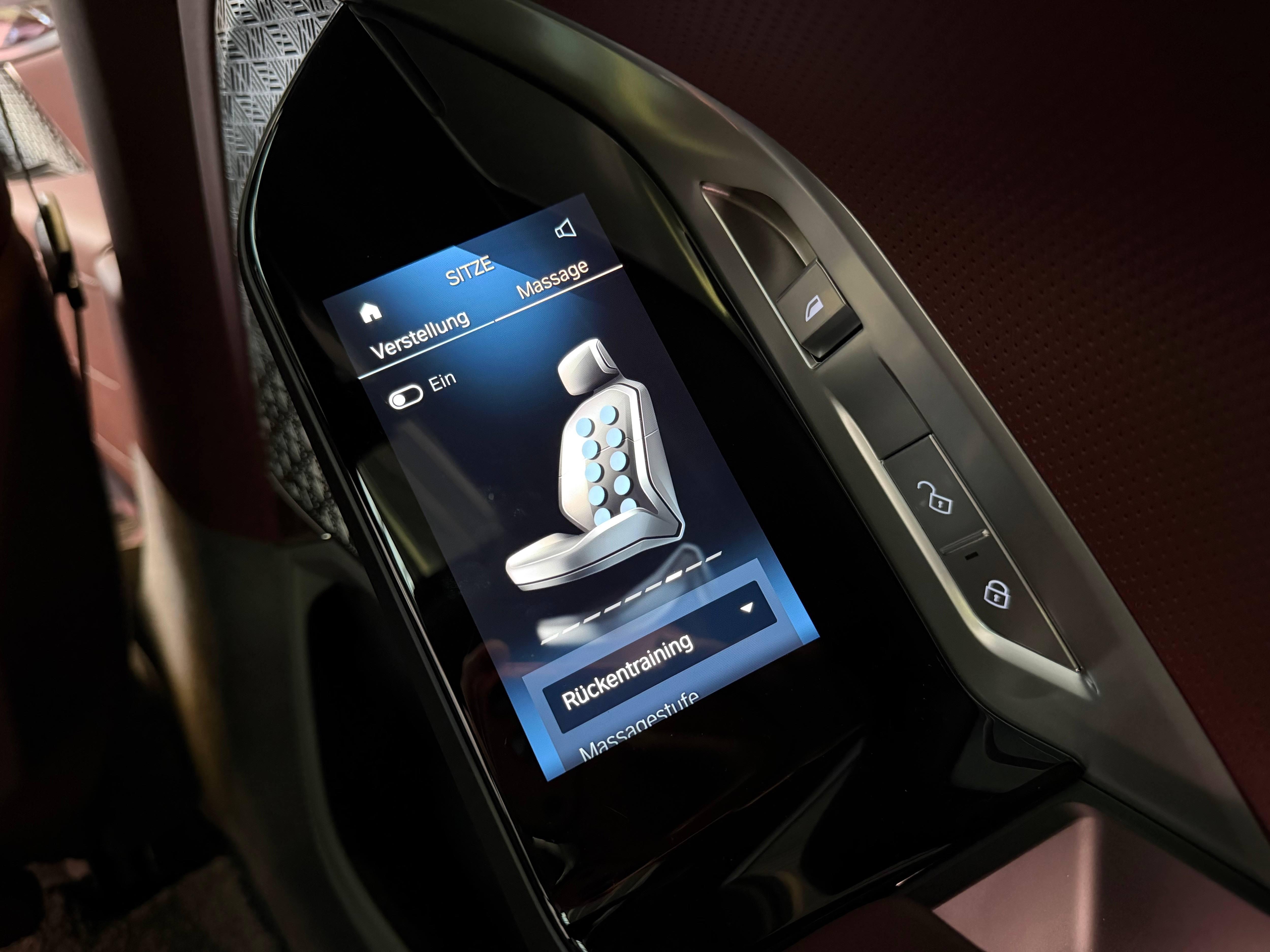 BMW i7 – Bild 15