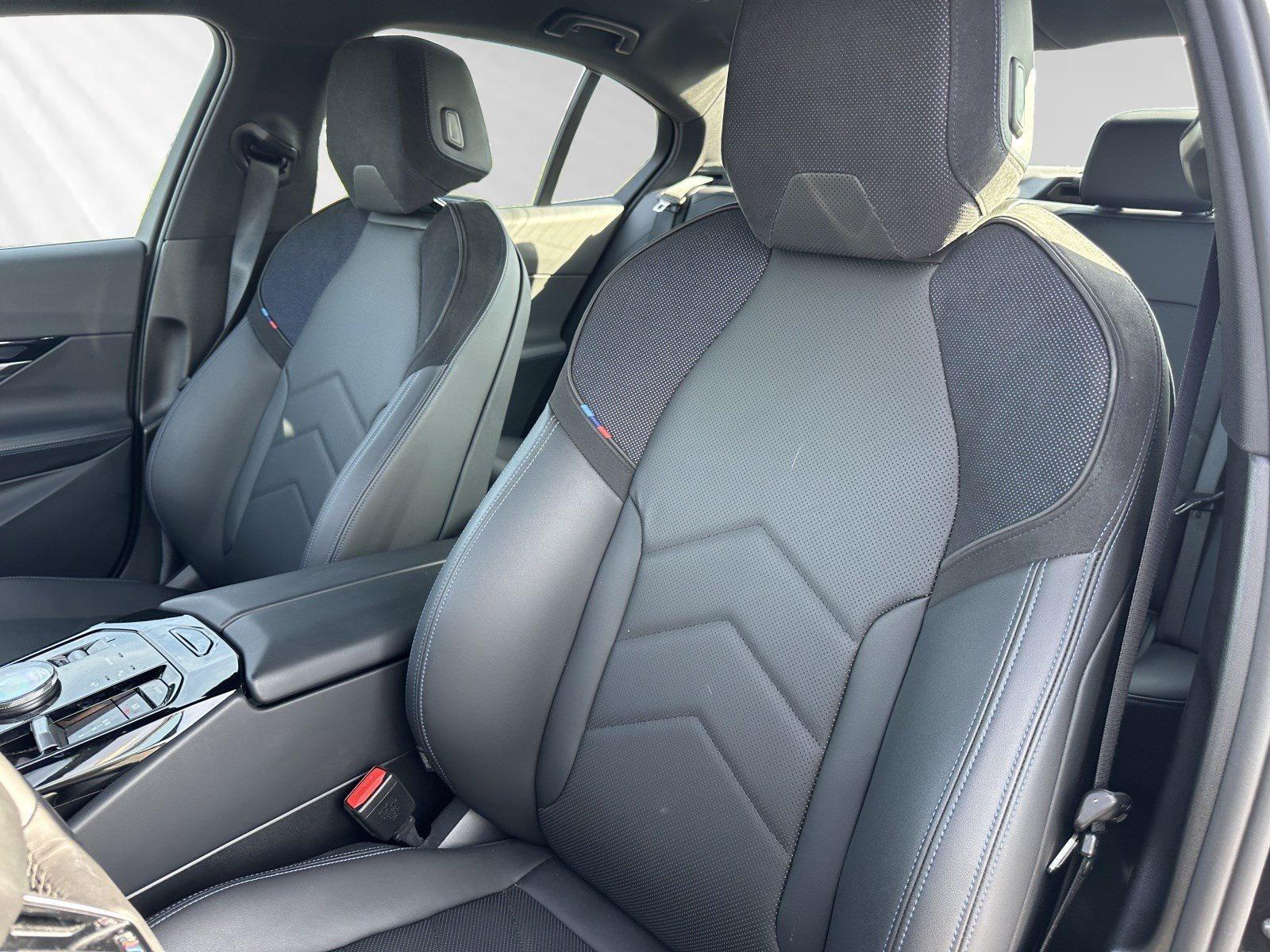 BMW i5 – Bild 26